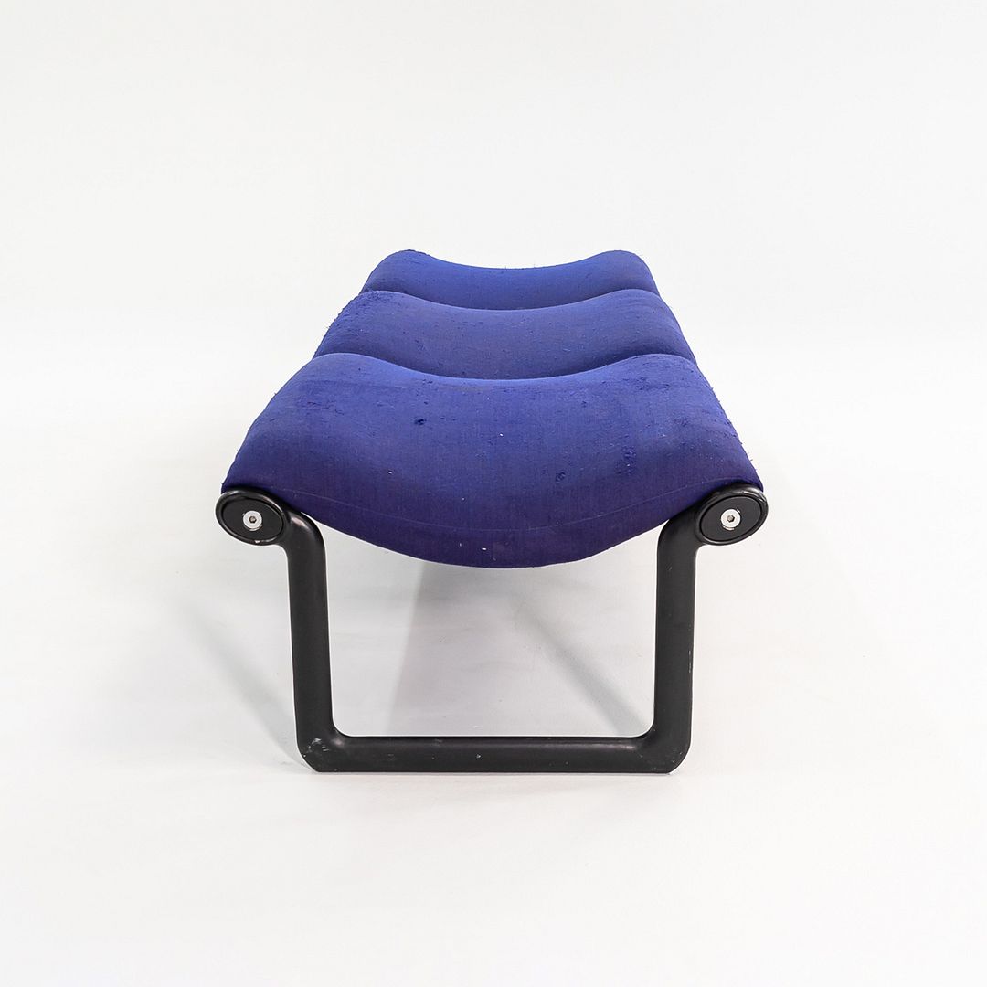 Hannah Morrison Three Seat Bench