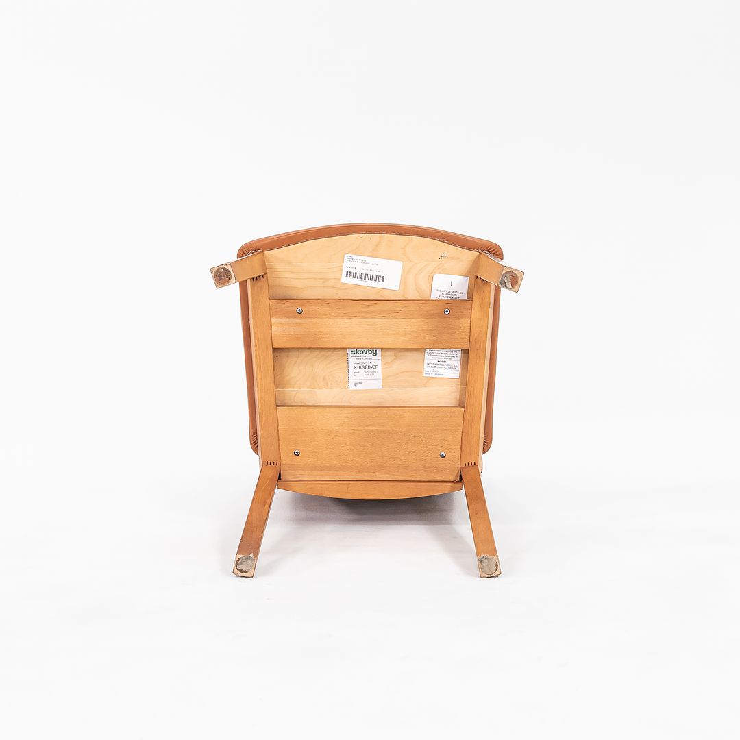 SM51 Dining Chair