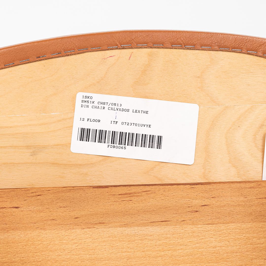 SM51 Dining Chair
