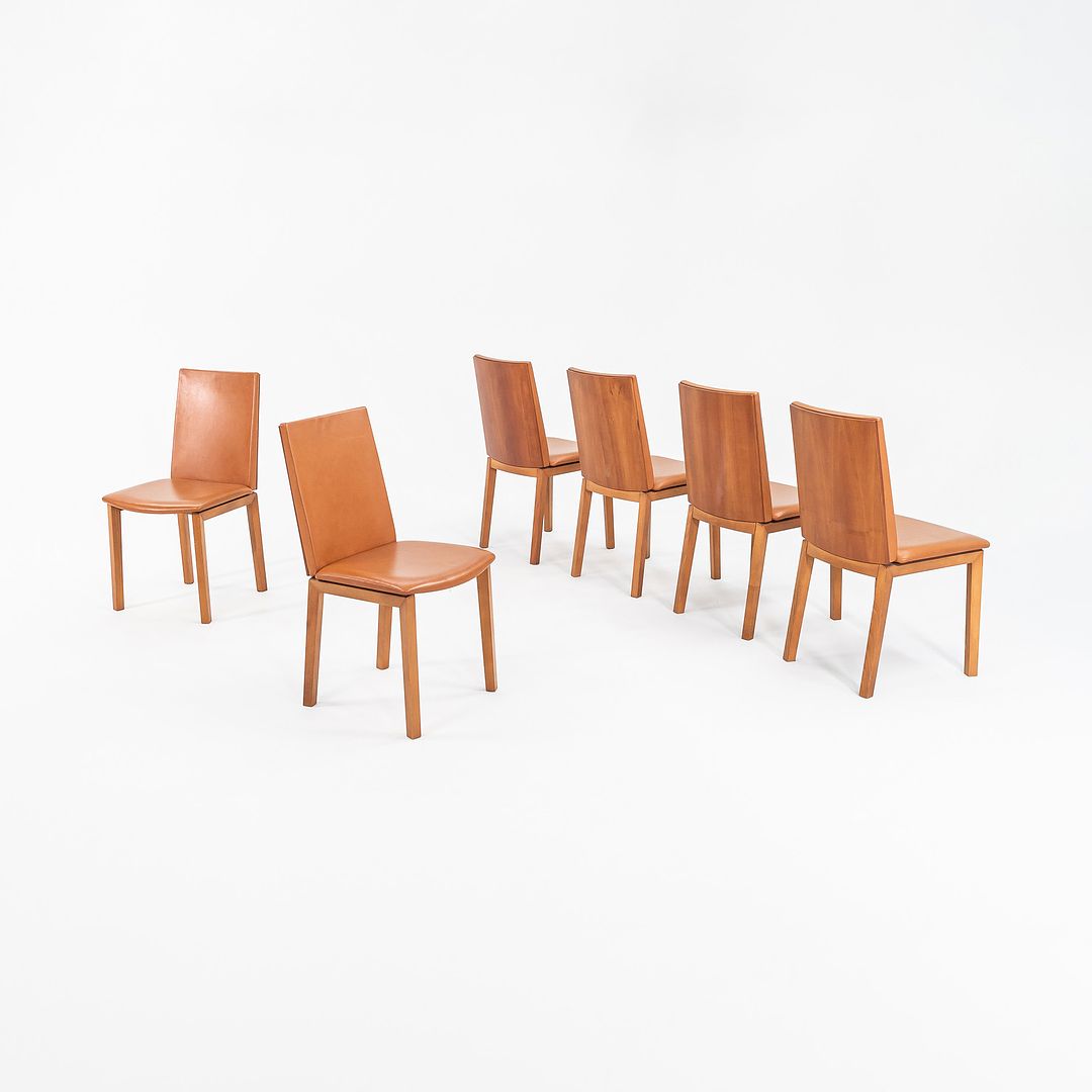 SM51 Dining Chair