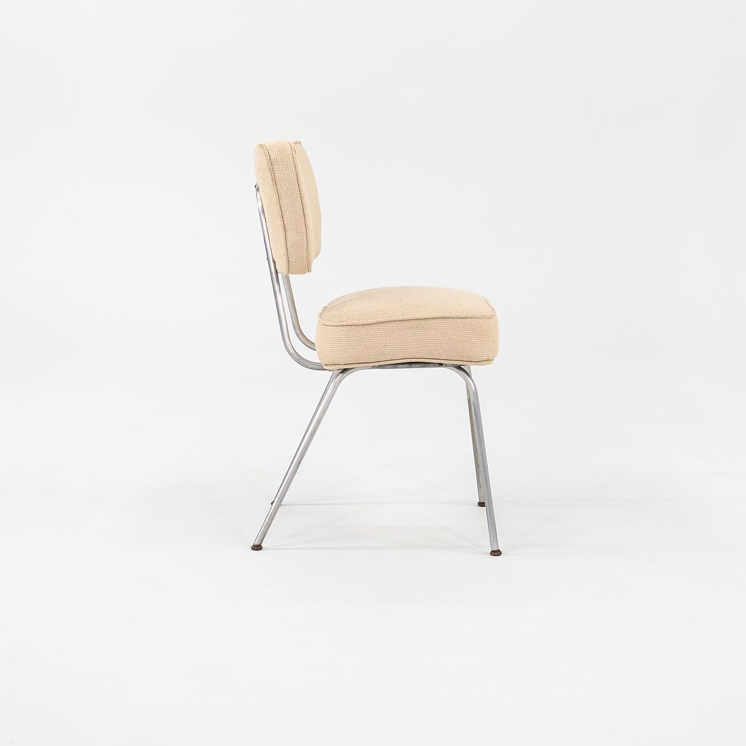 Side Chair, Model 4671