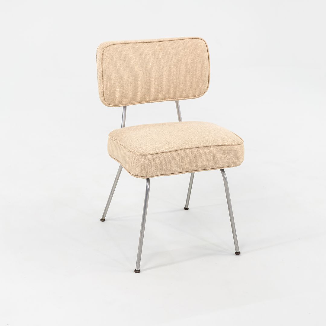 Side Chair, Model 4671 by George Nelson | Rarify