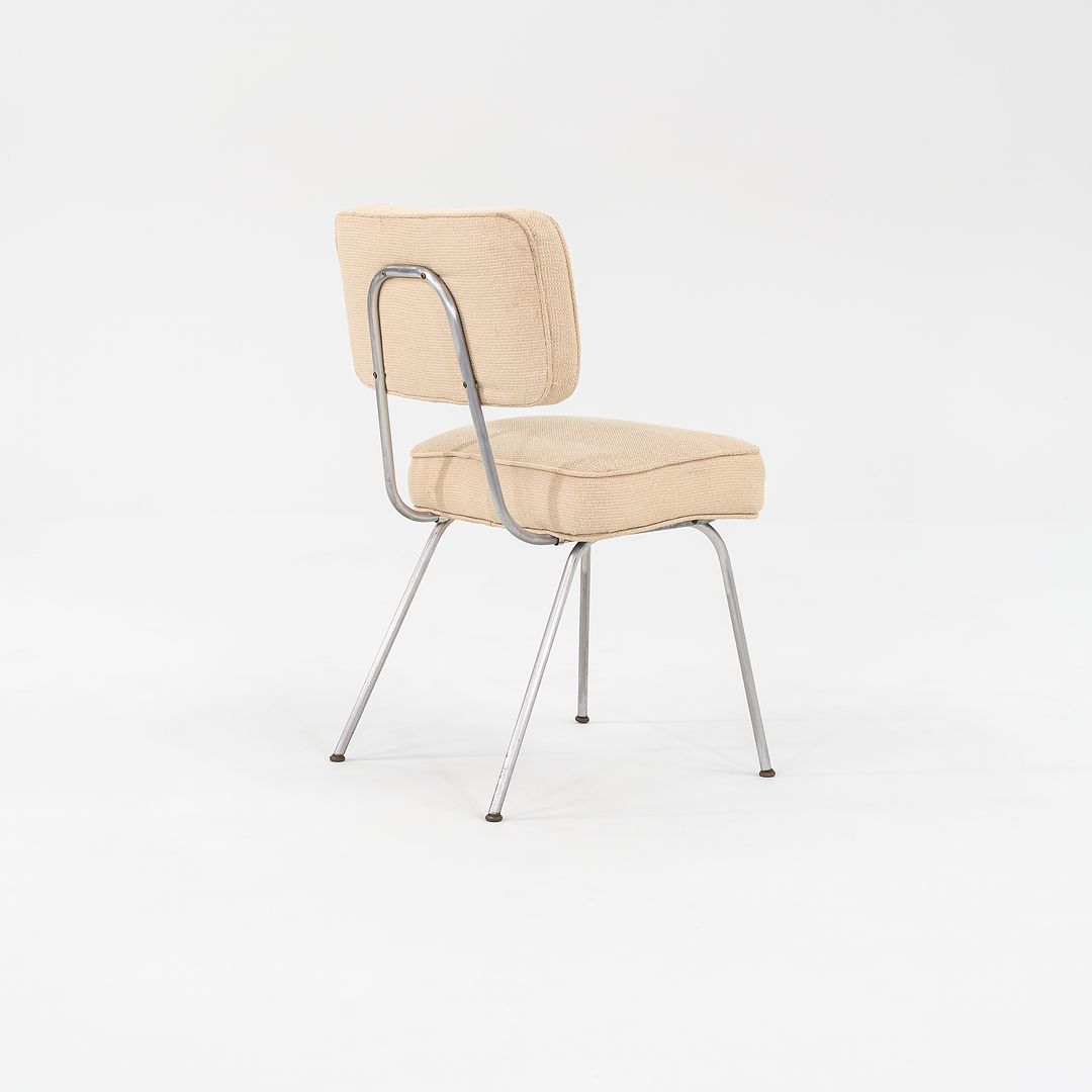 Side Chair, Model 4671