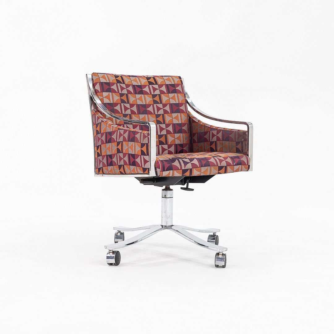 Bert England Desk Chair