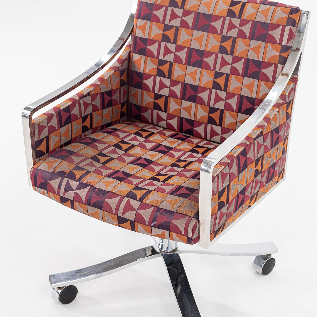 Bert England Desk Chair