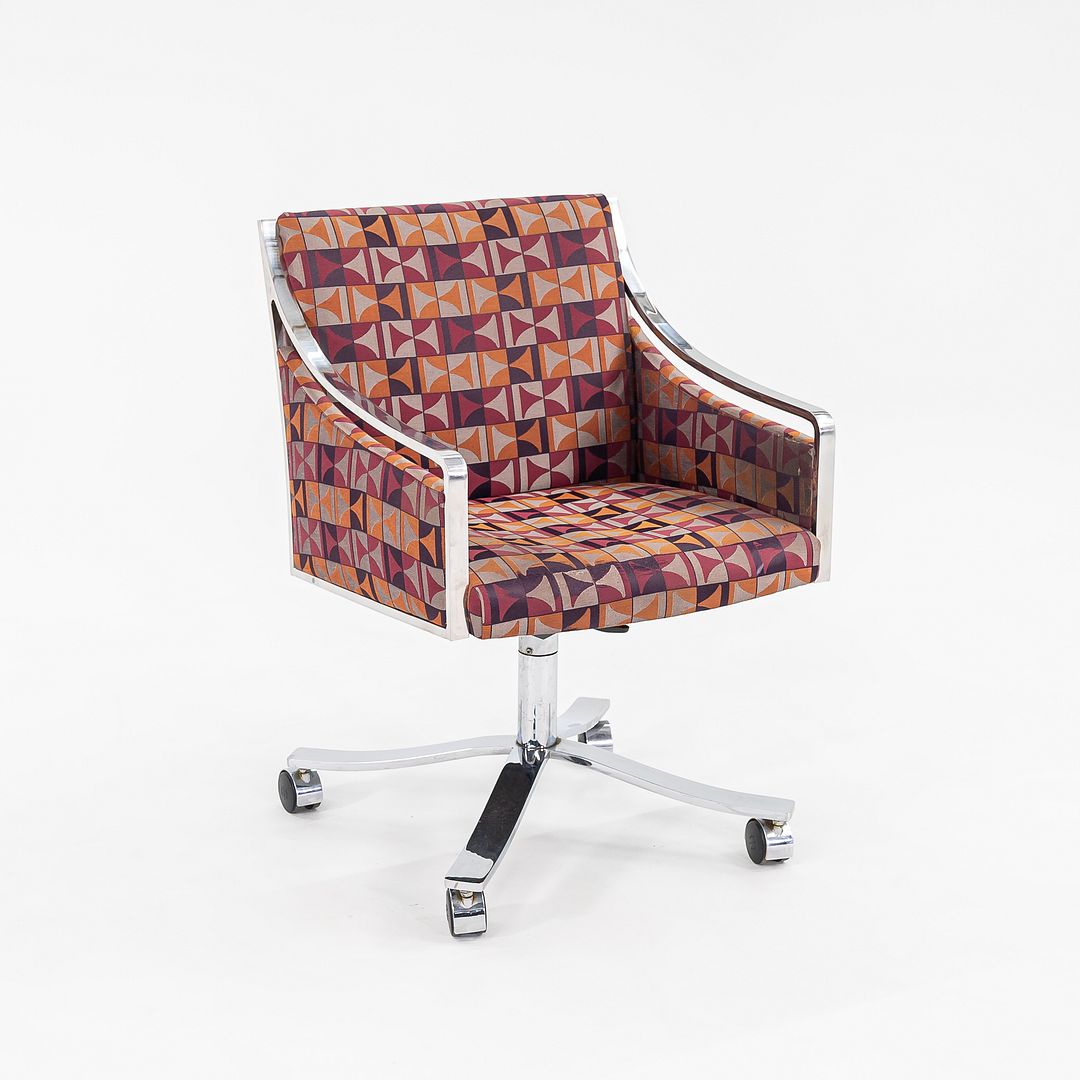 Bert England Desk Chair