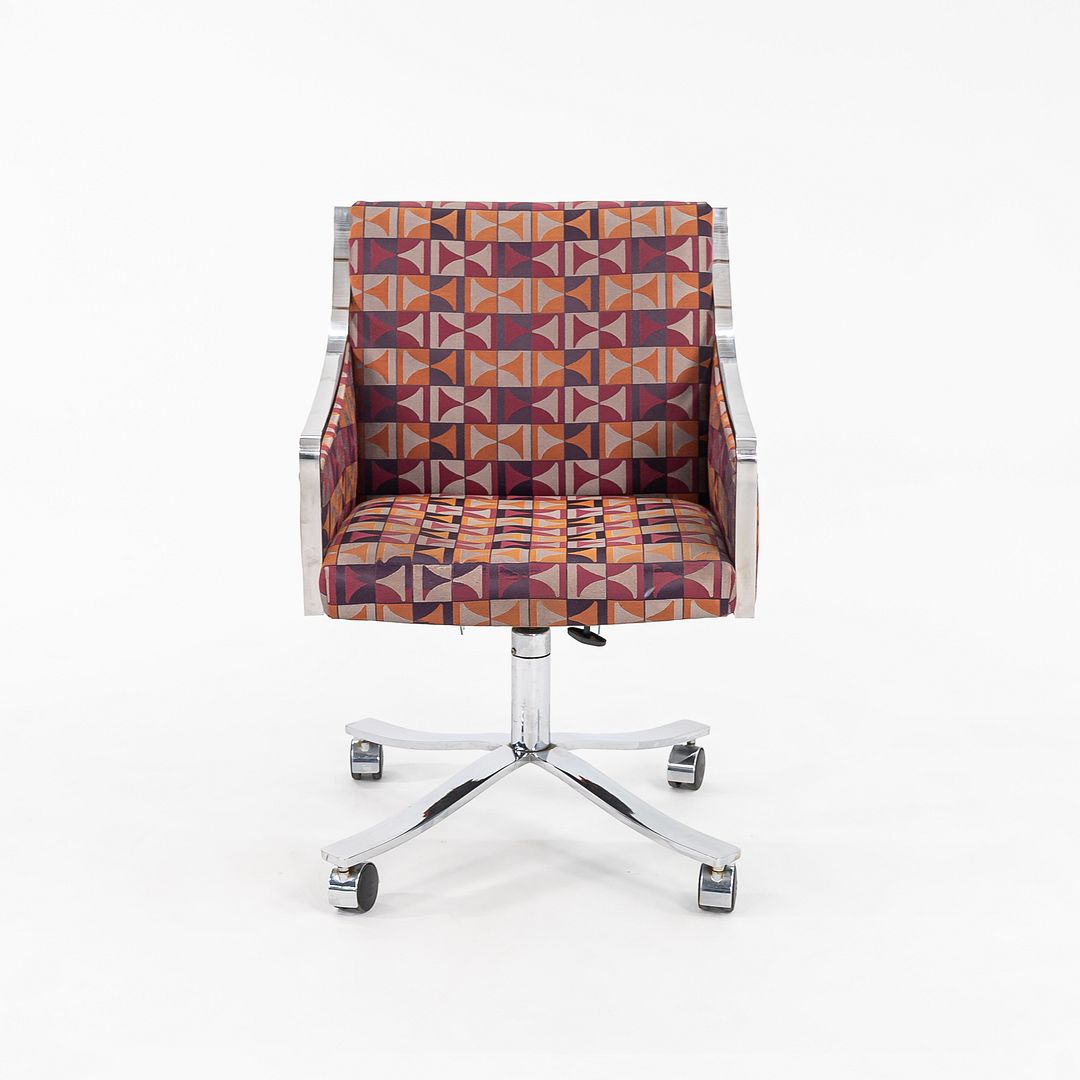 Bert England Desk Chair