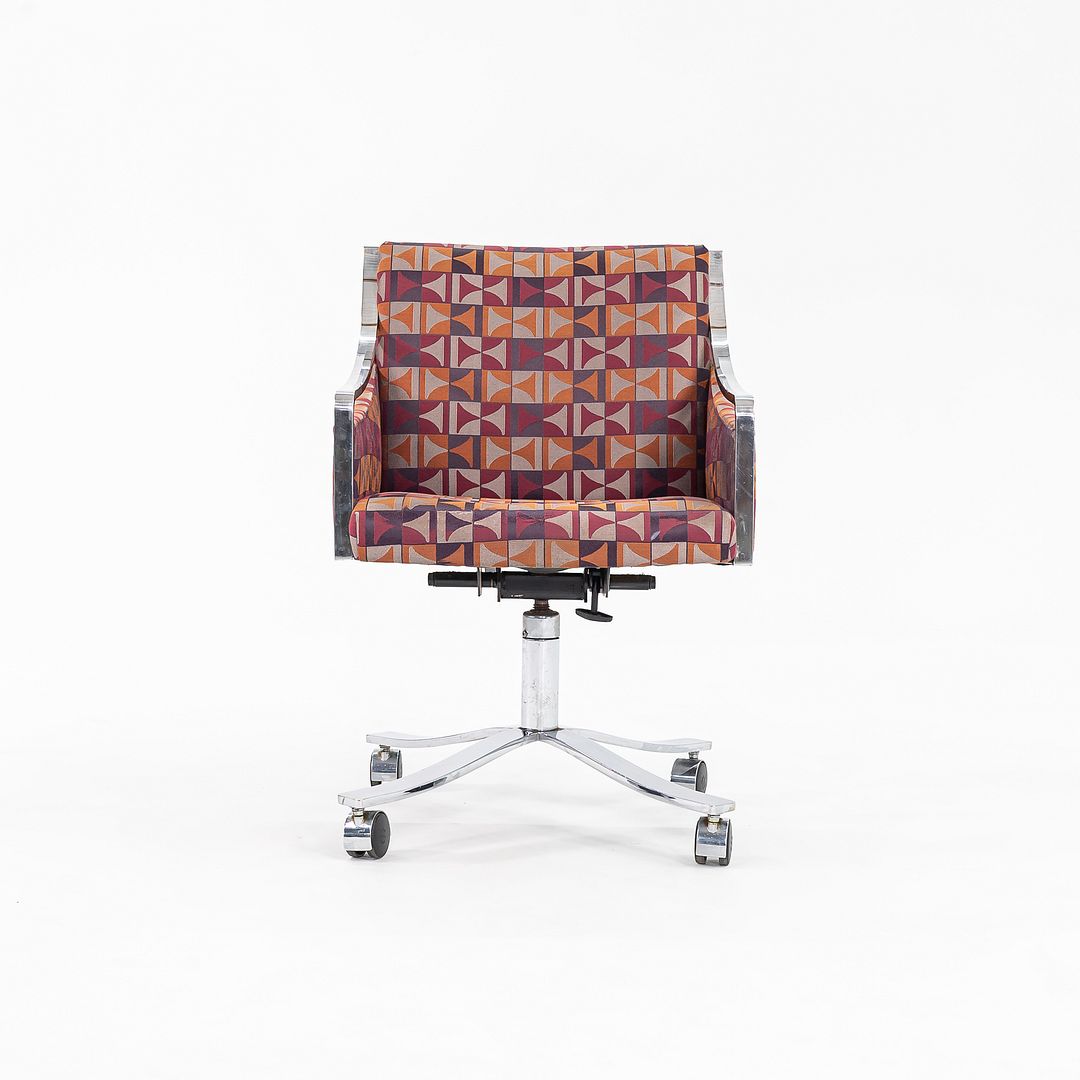 Bert England Desk Chair