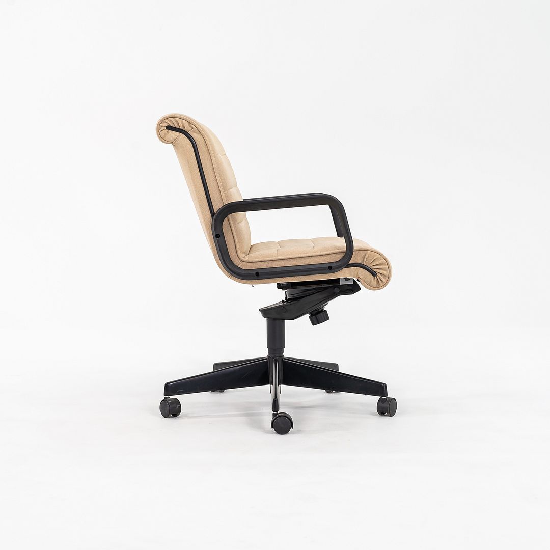 Sapper Series Management Desk Chair