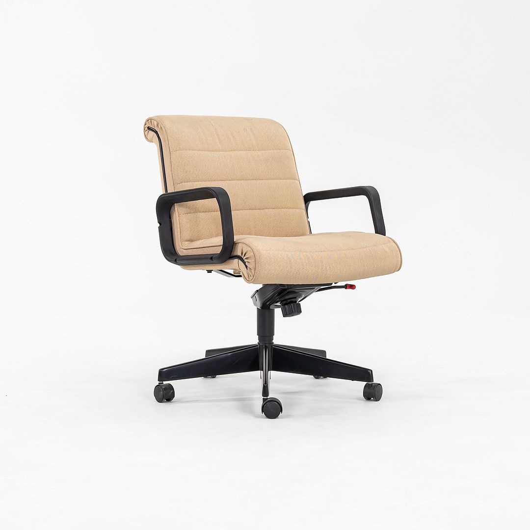 Sapper Series Management Desk Chair