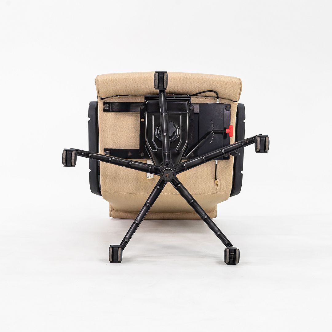 Sapper Series Management Desk Chair