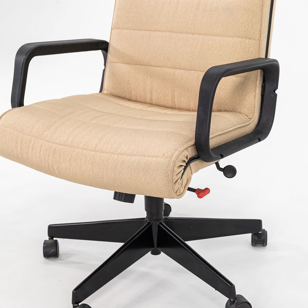 Sapper Series Management Desk Chair