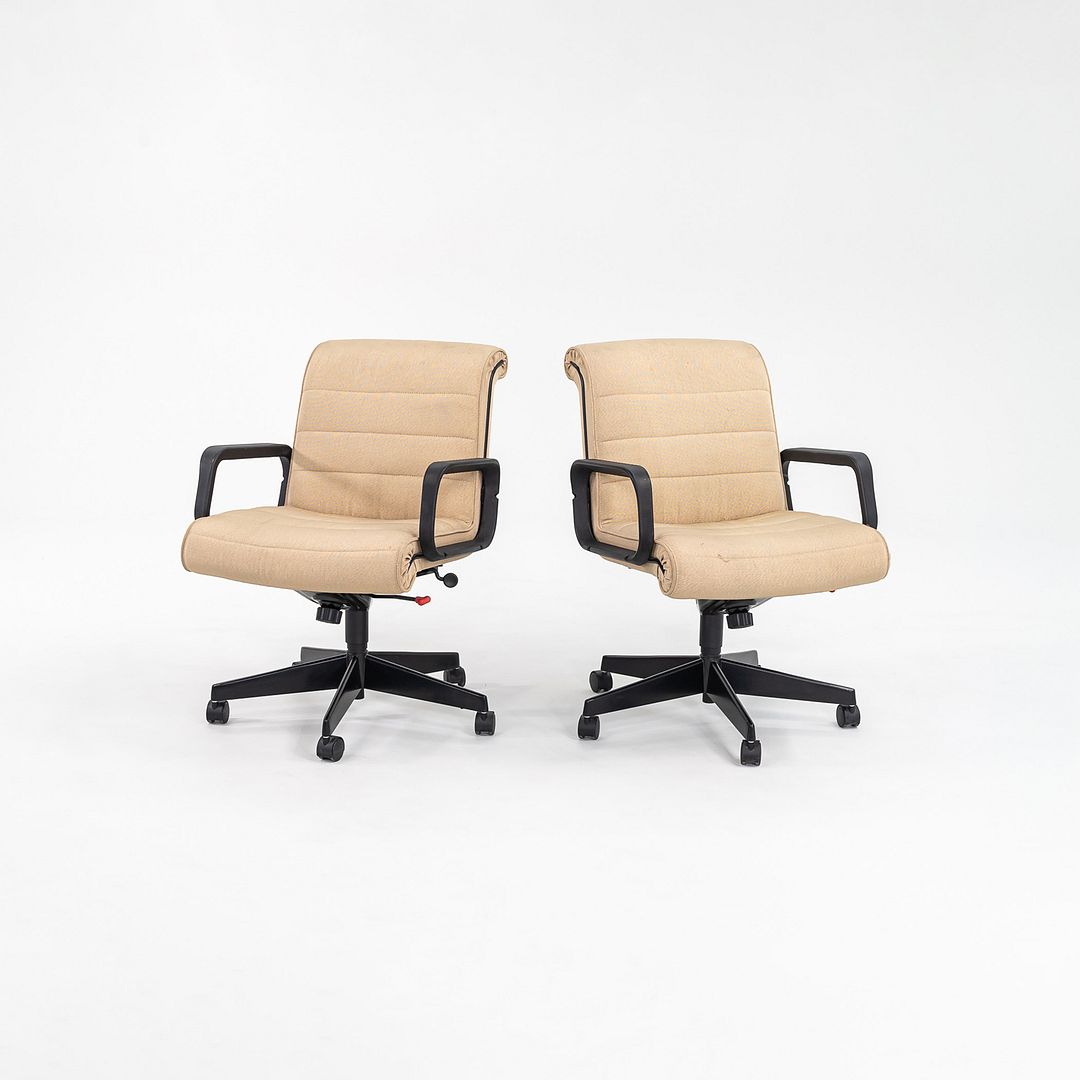 Sapper Series Management Desk Chair