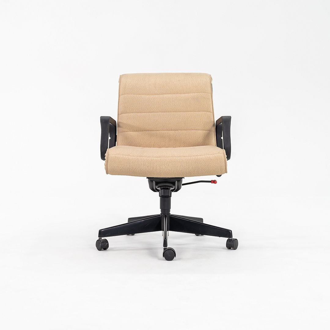 Sapper Series Management Desk Chair