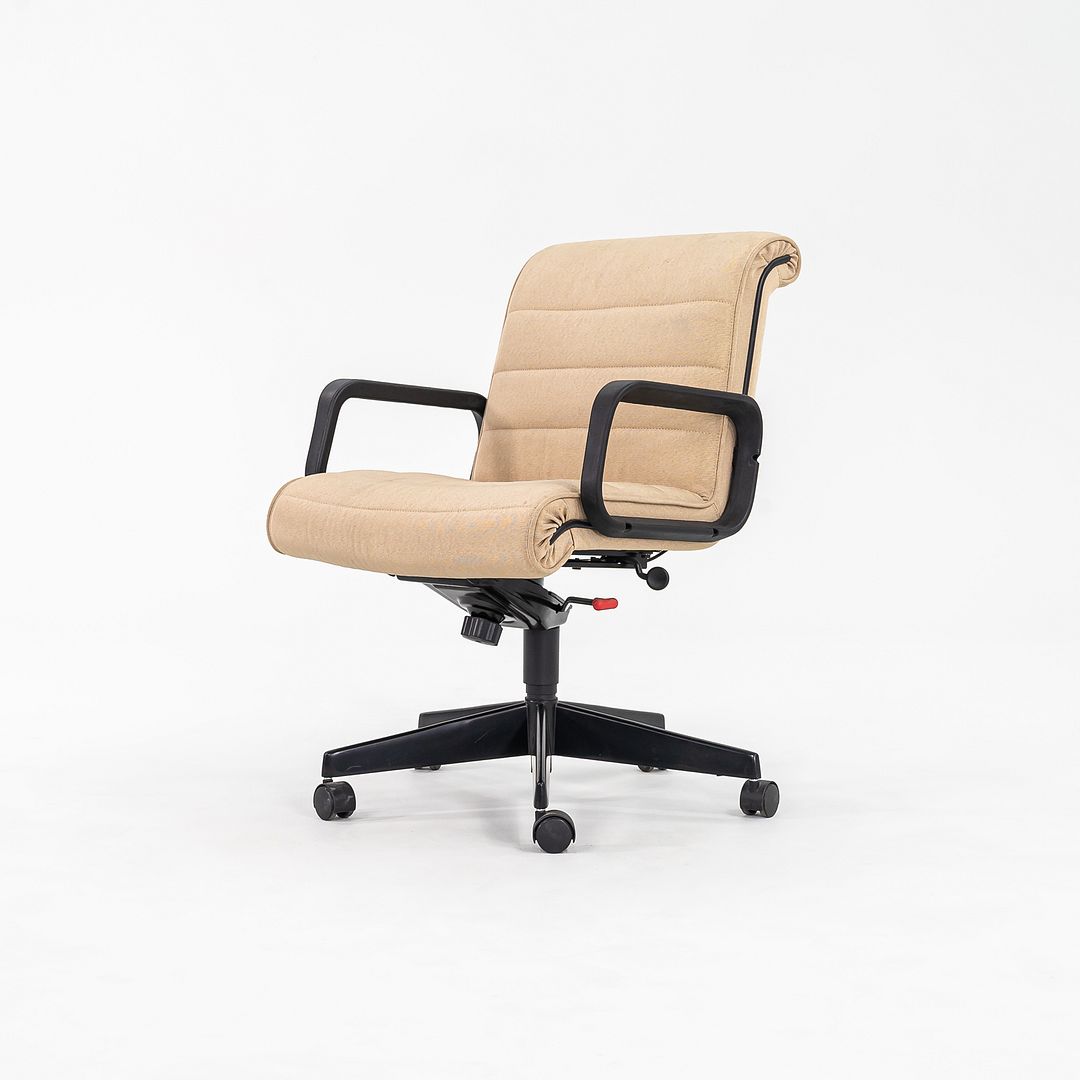 Sapper Series Management Desk Chair