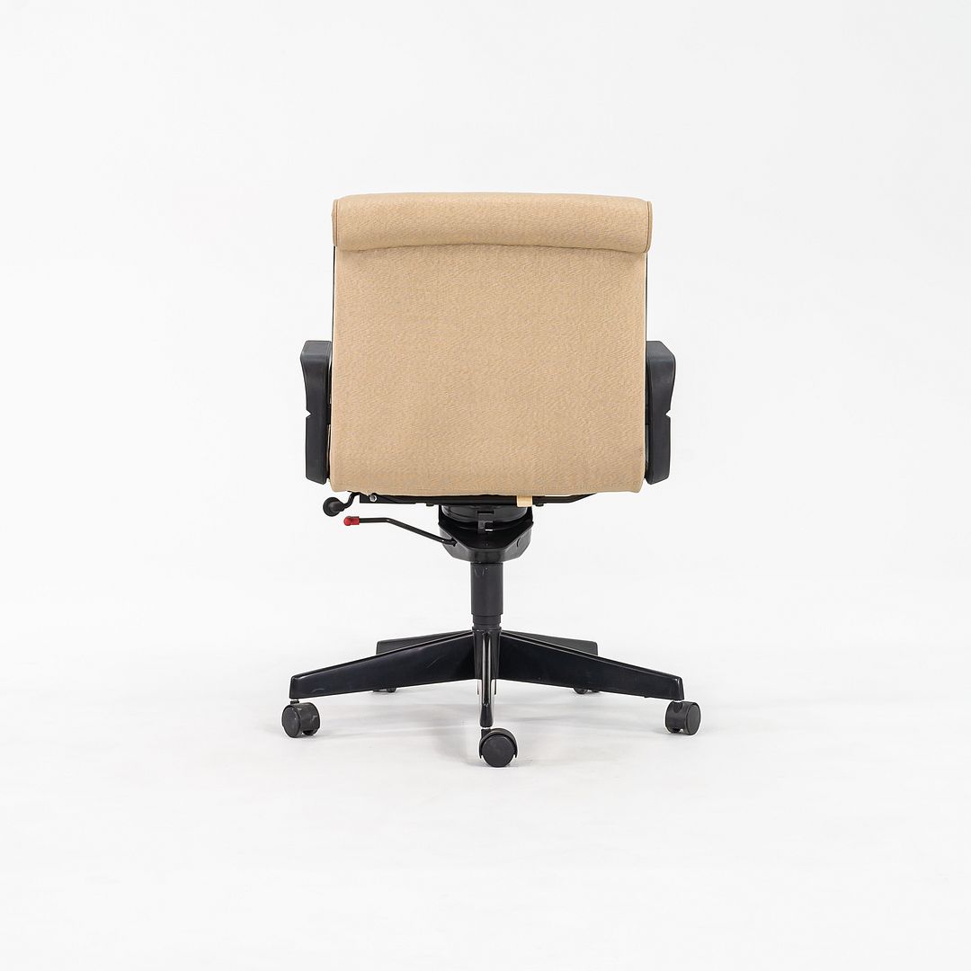 Sapper Series Management Desk Chair