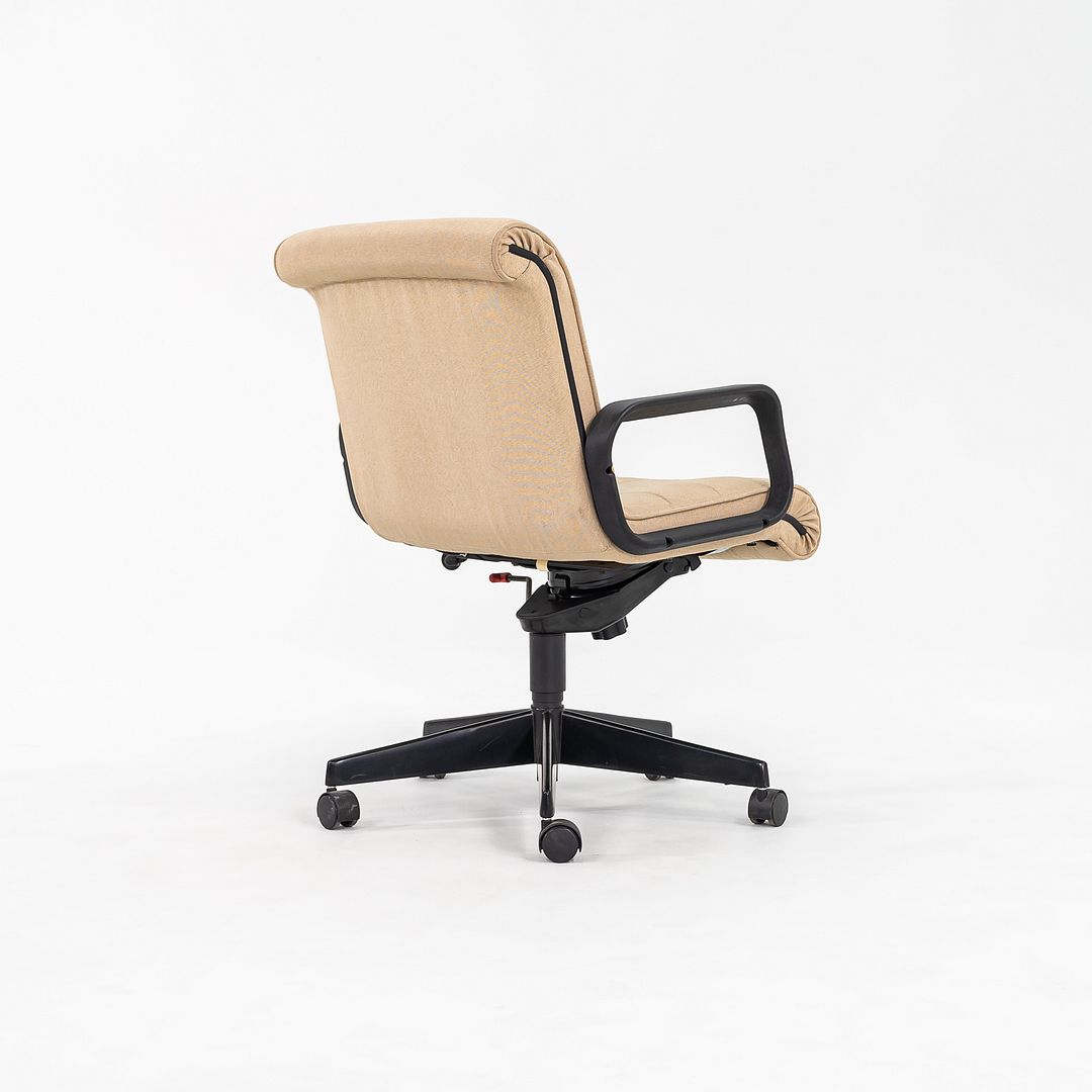 Sapper Series Management Desk Chair
