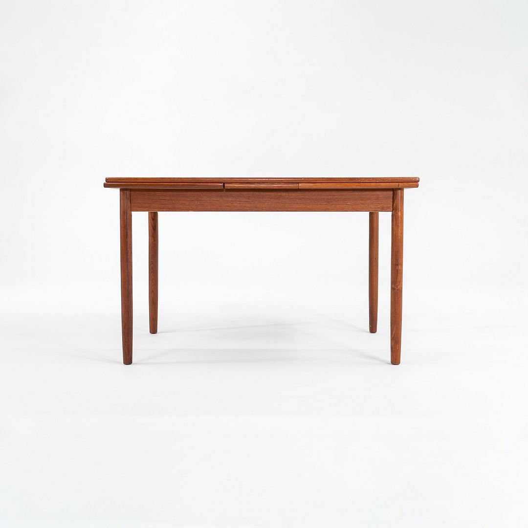 Extension Dining Table