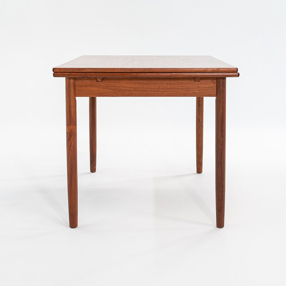 Extension Dining Table