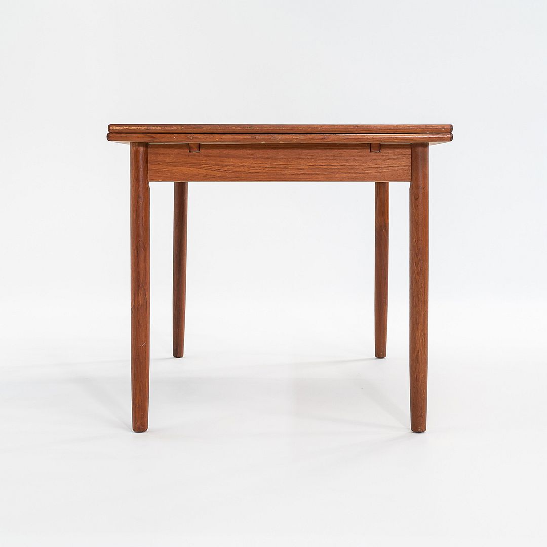 Extension Dining Table