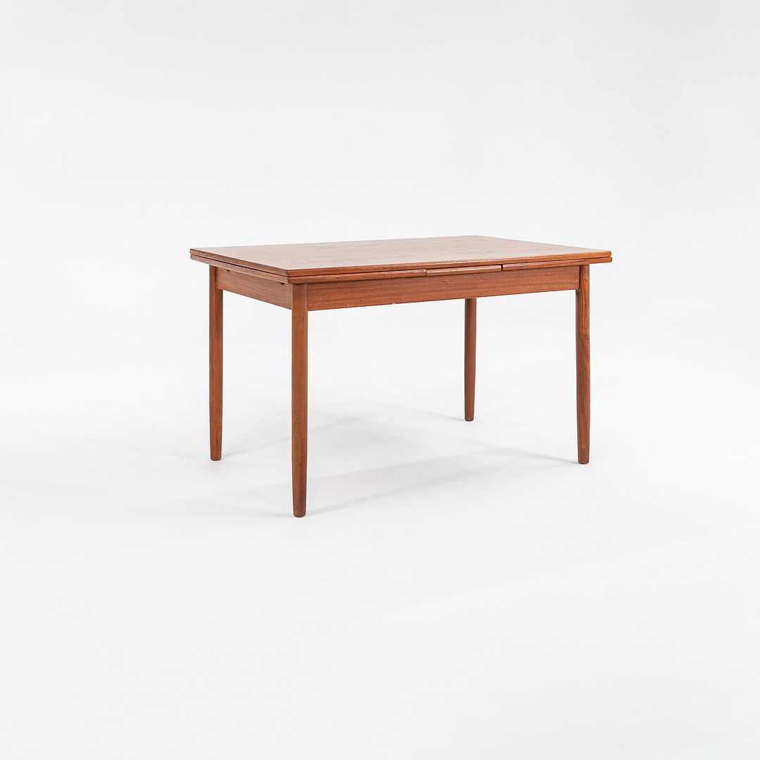 Extension Dining Table