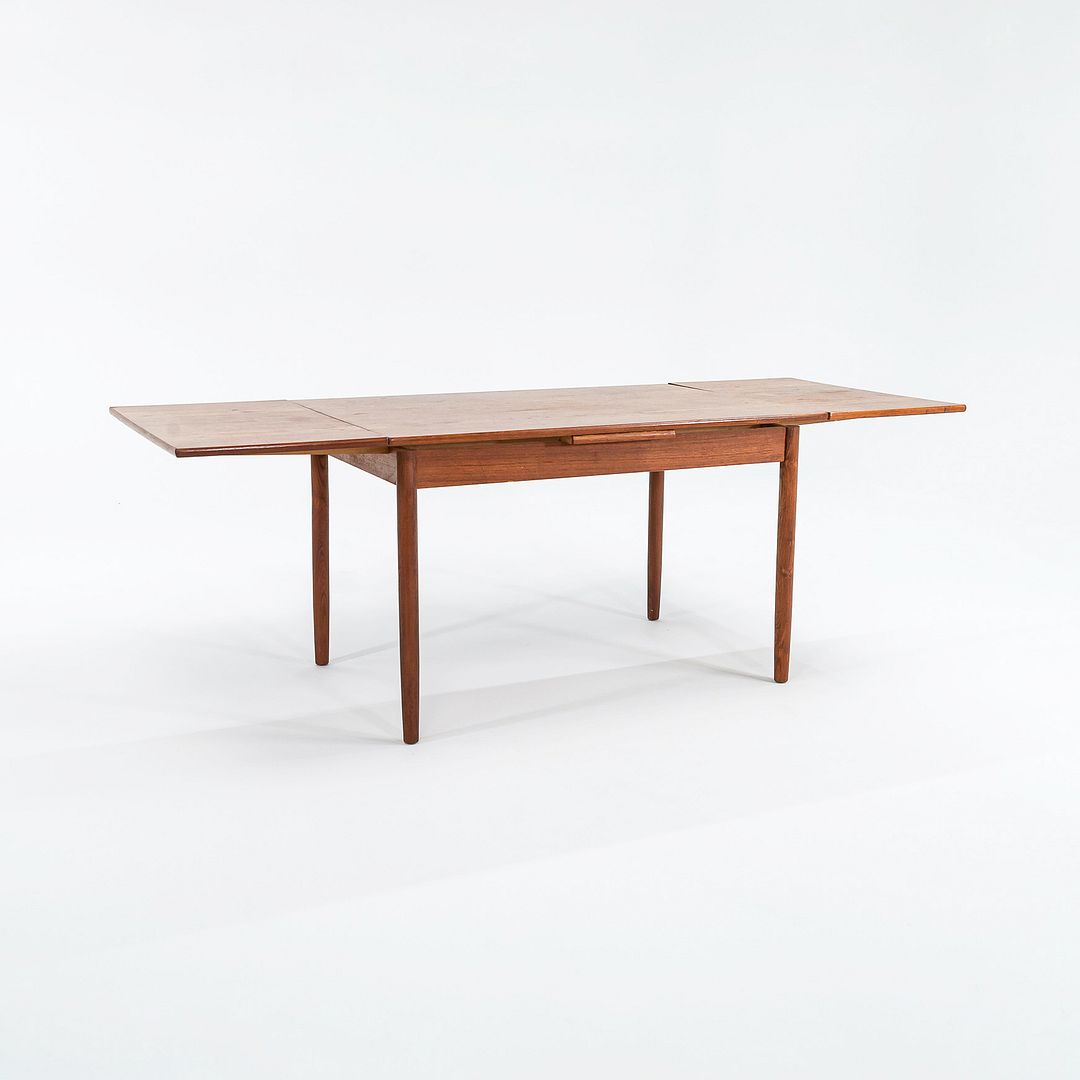 Extension Dining Table