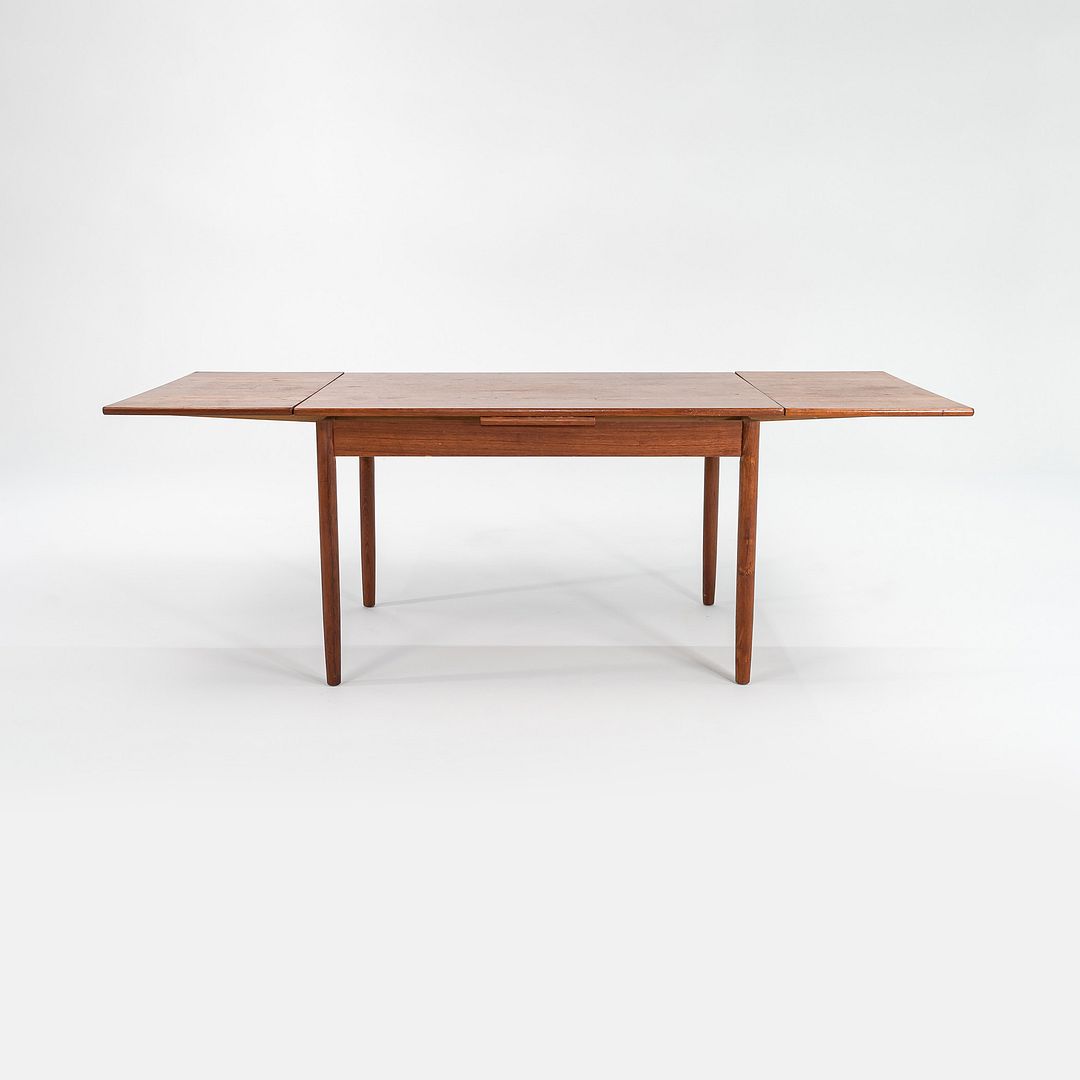 Extension Dining Table