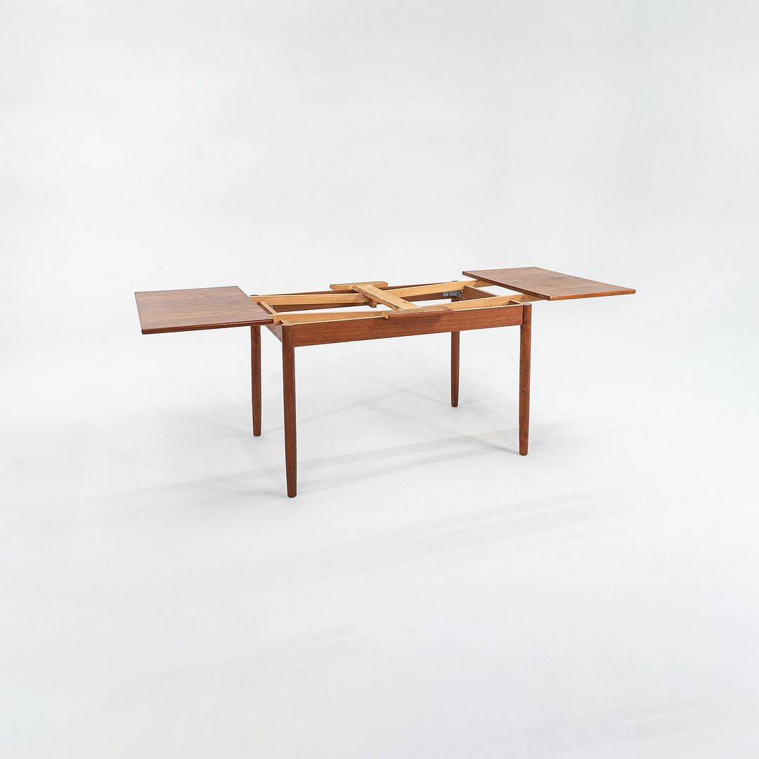 Extension Dining Table