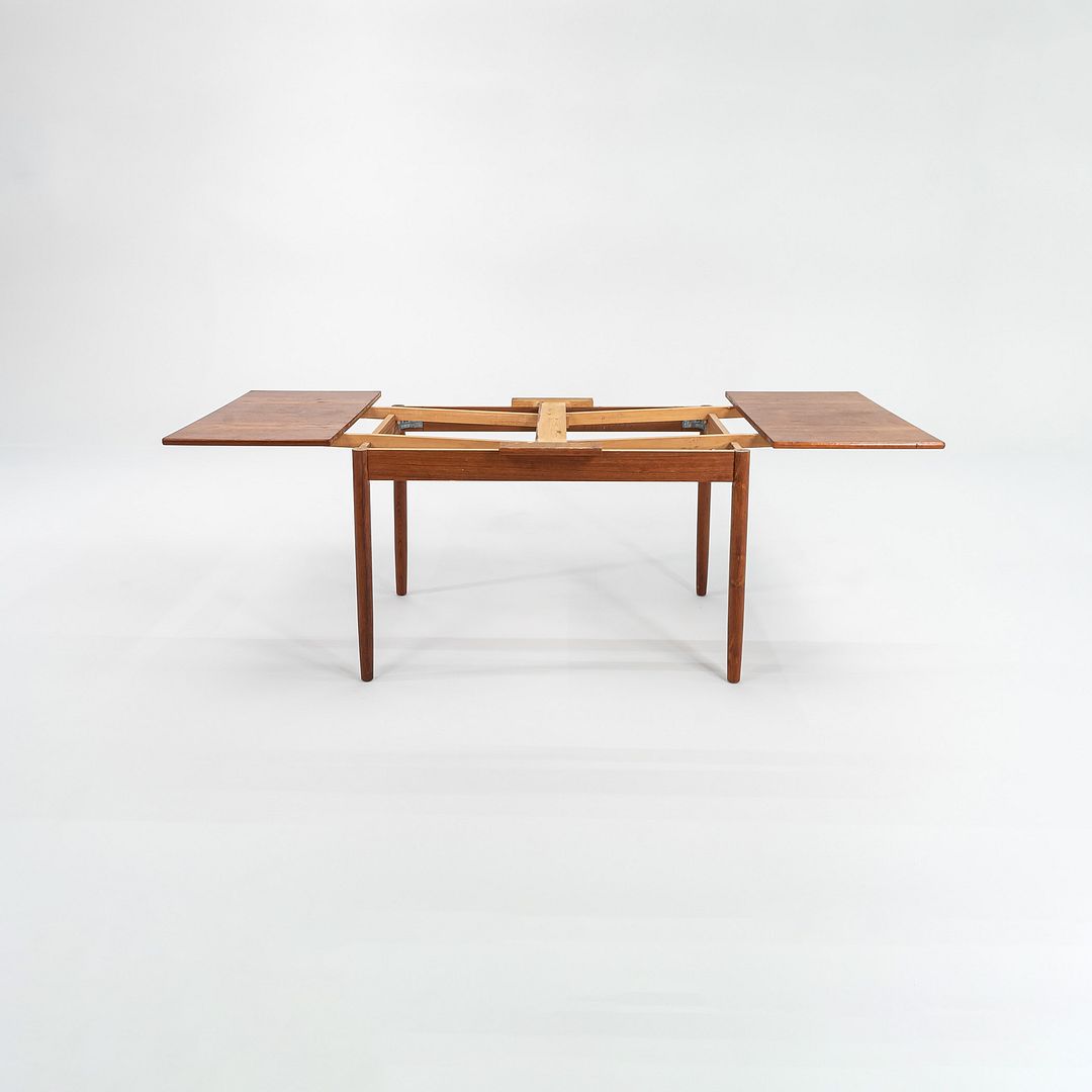Extension Dining Table
