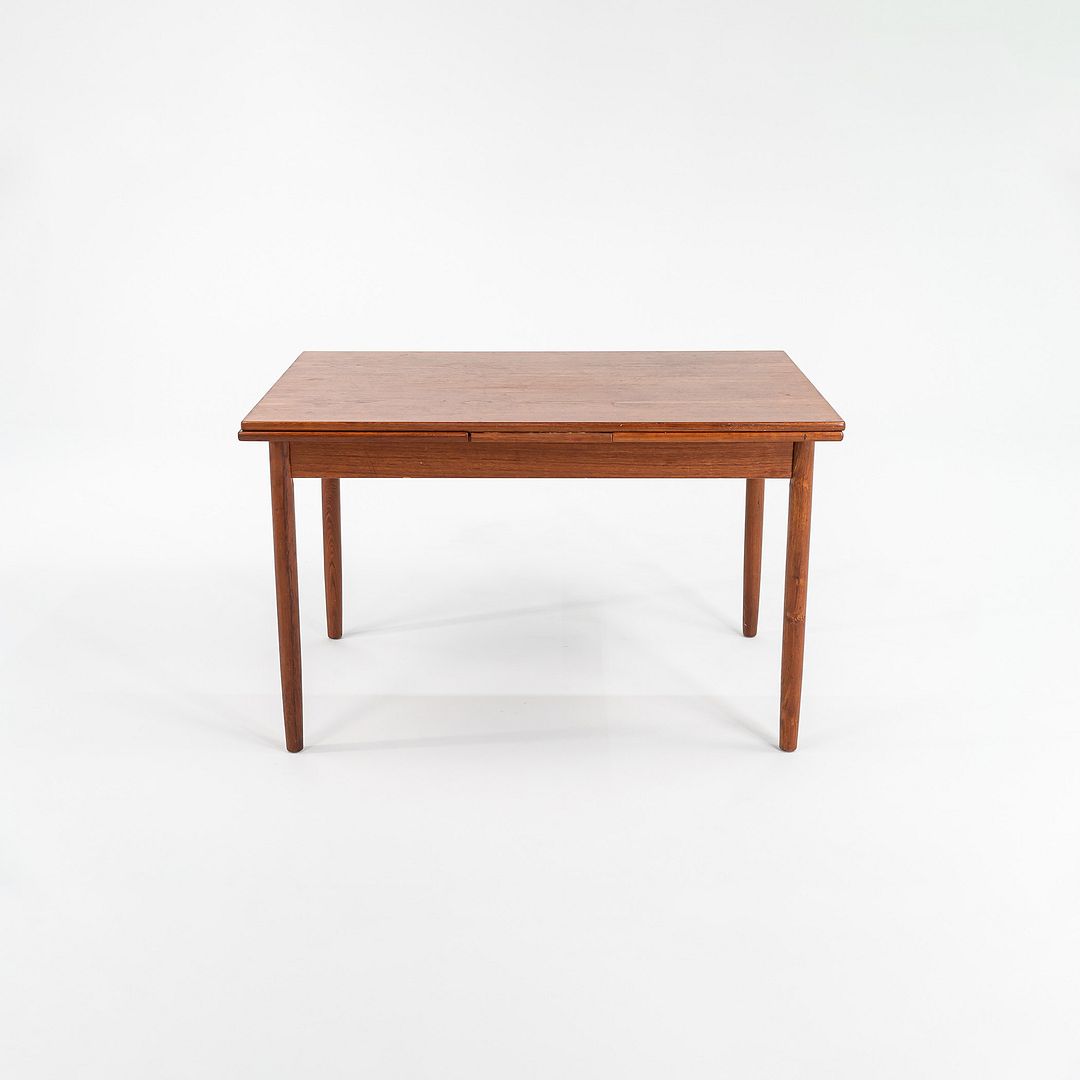 Extension Dining Table