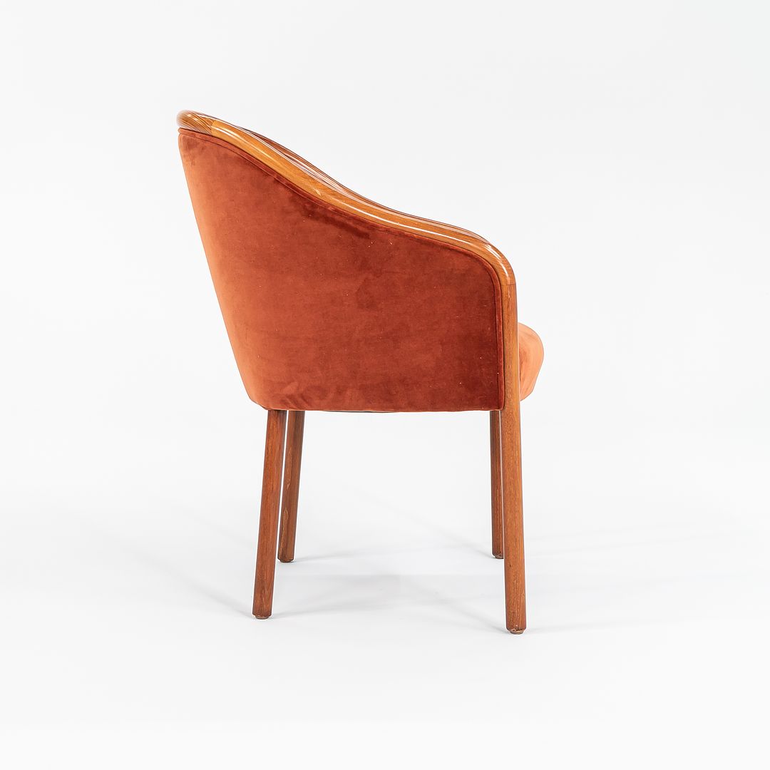 Bankers Chair