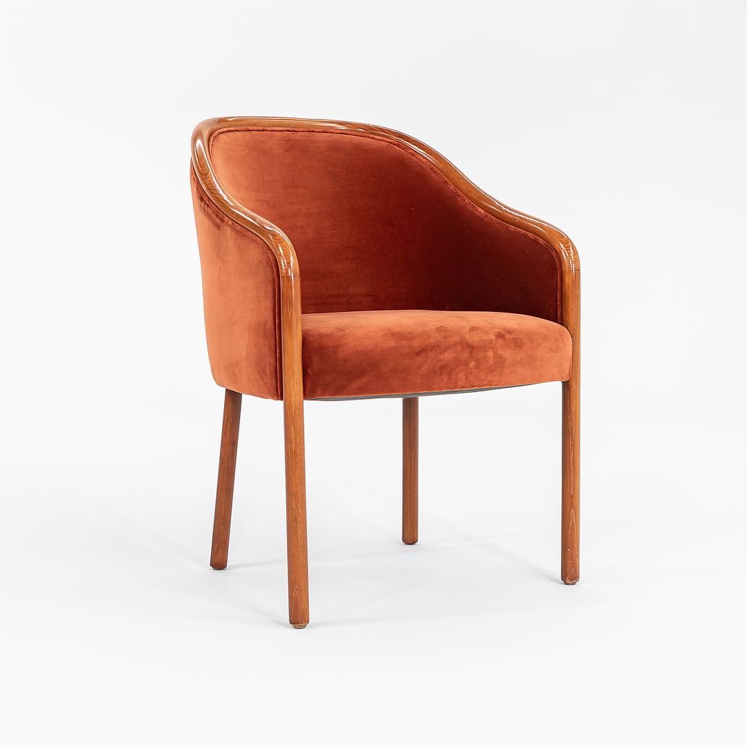 Bankers Chair