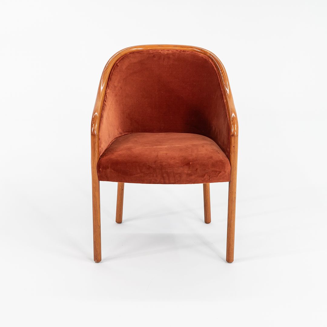 Bankers Chair