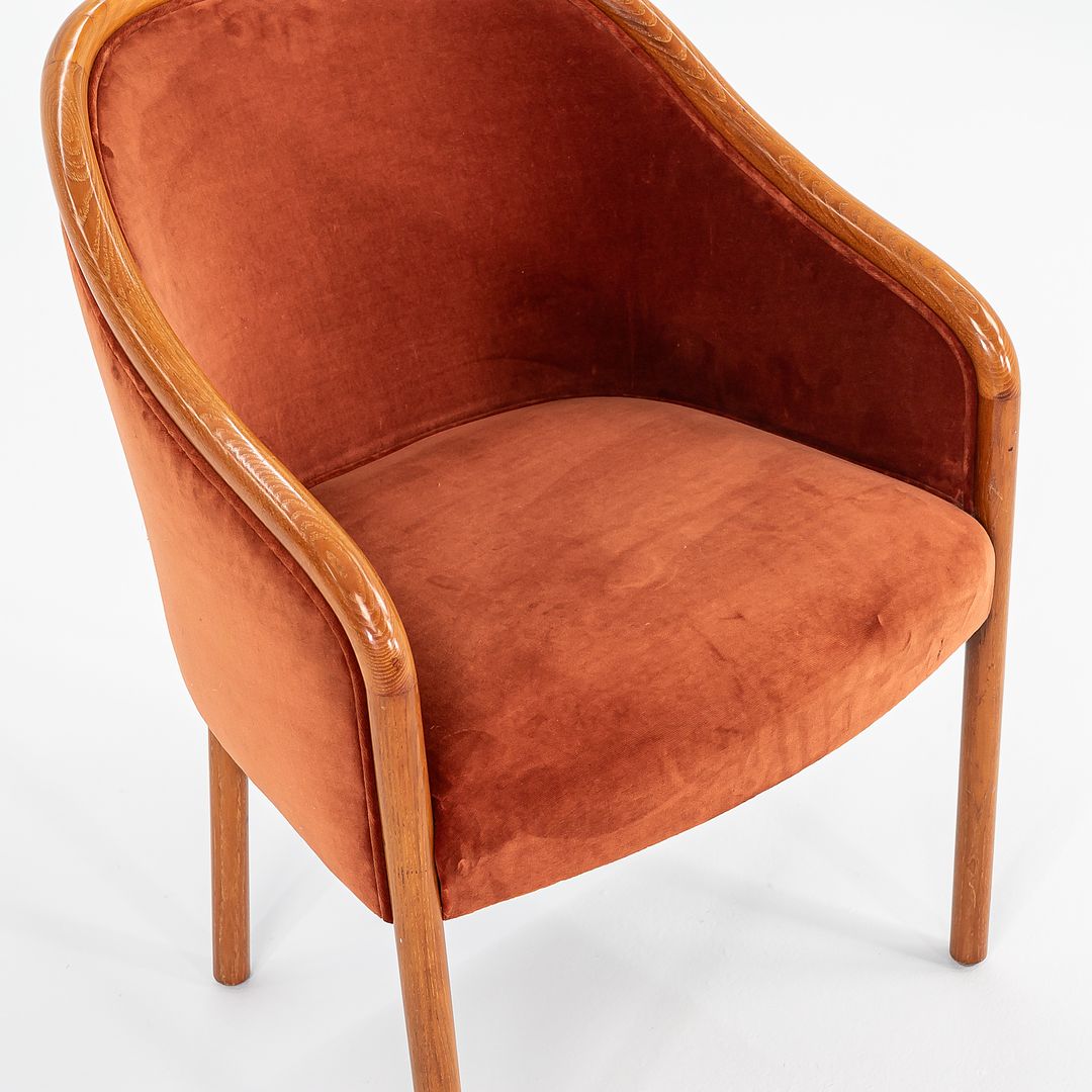 Bankers Chair