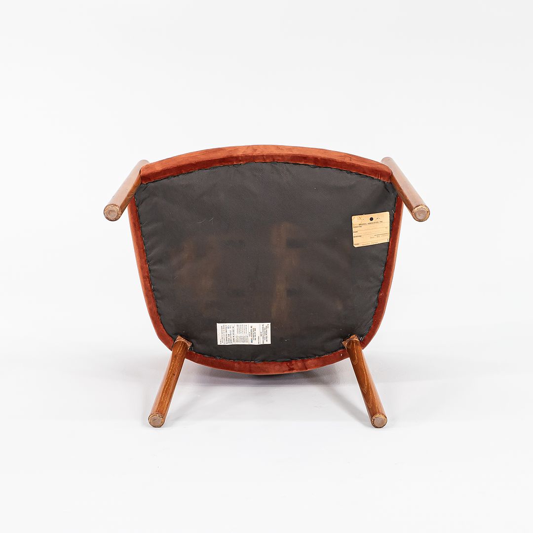 Bankers Chair