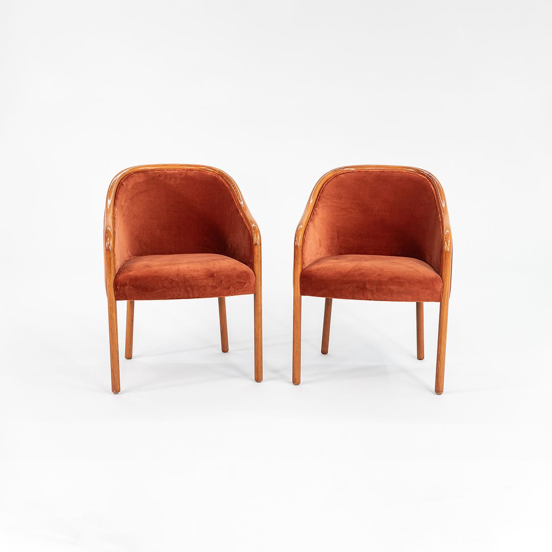 Bankers Chair