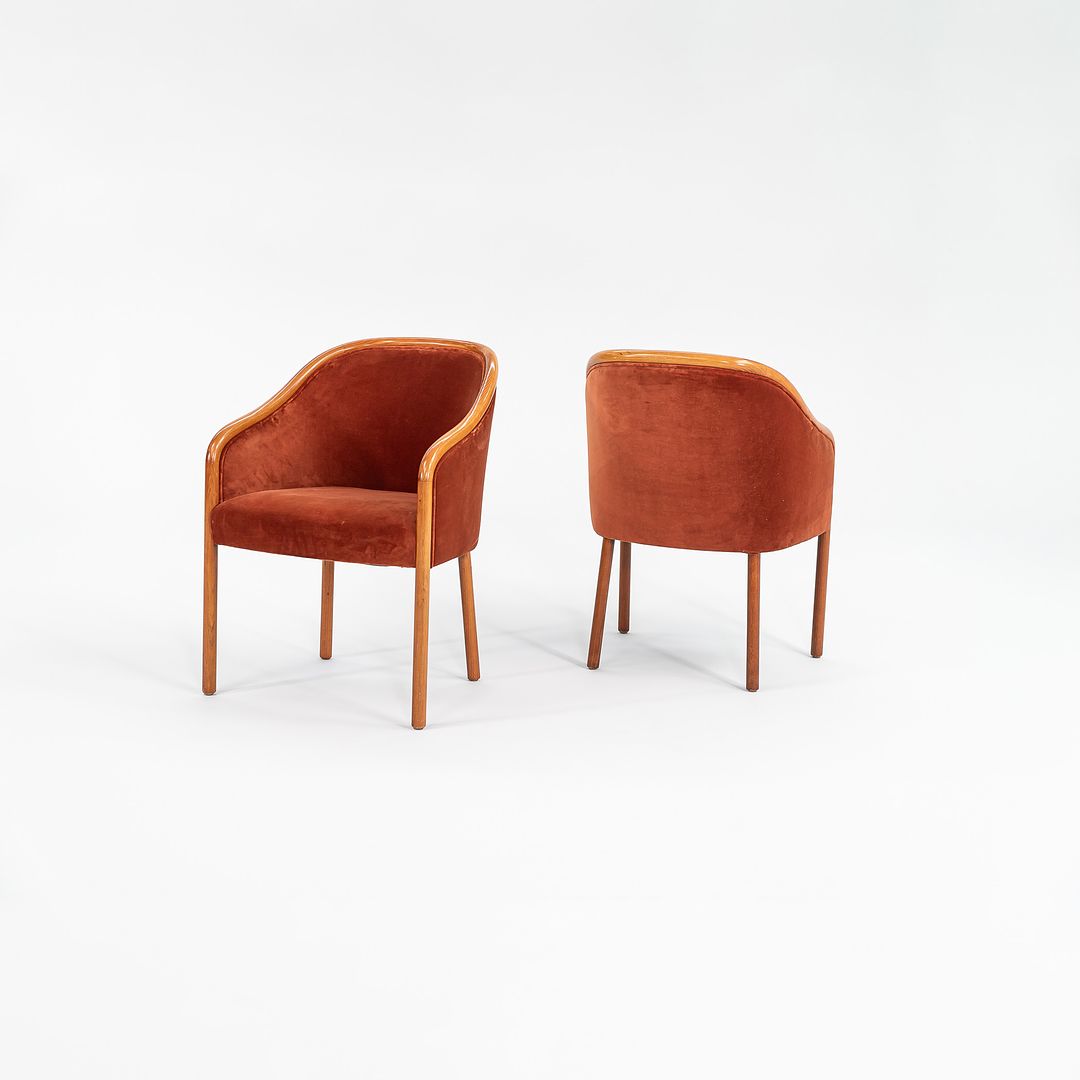Bankers Chair