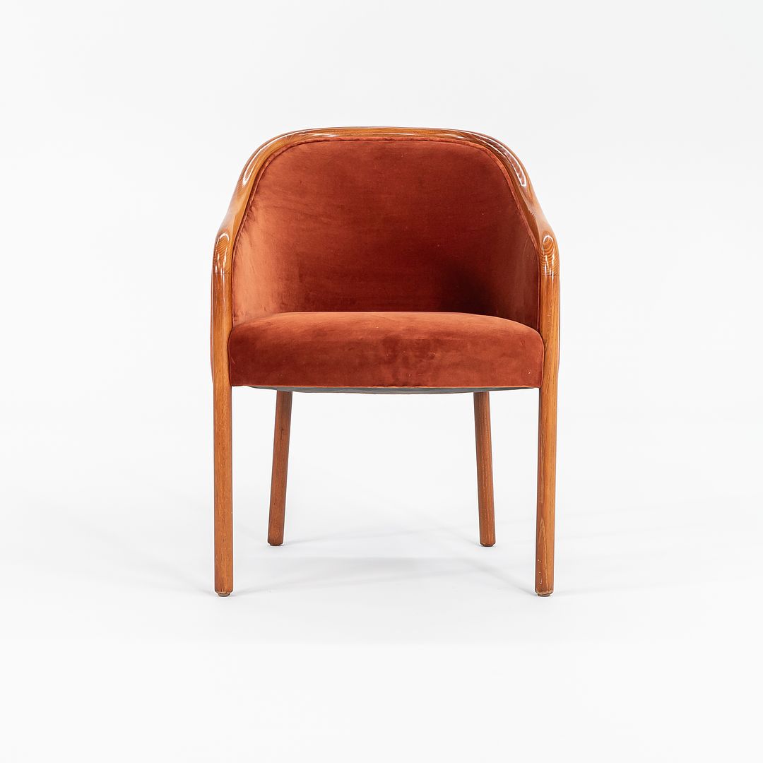 Bankers Chair