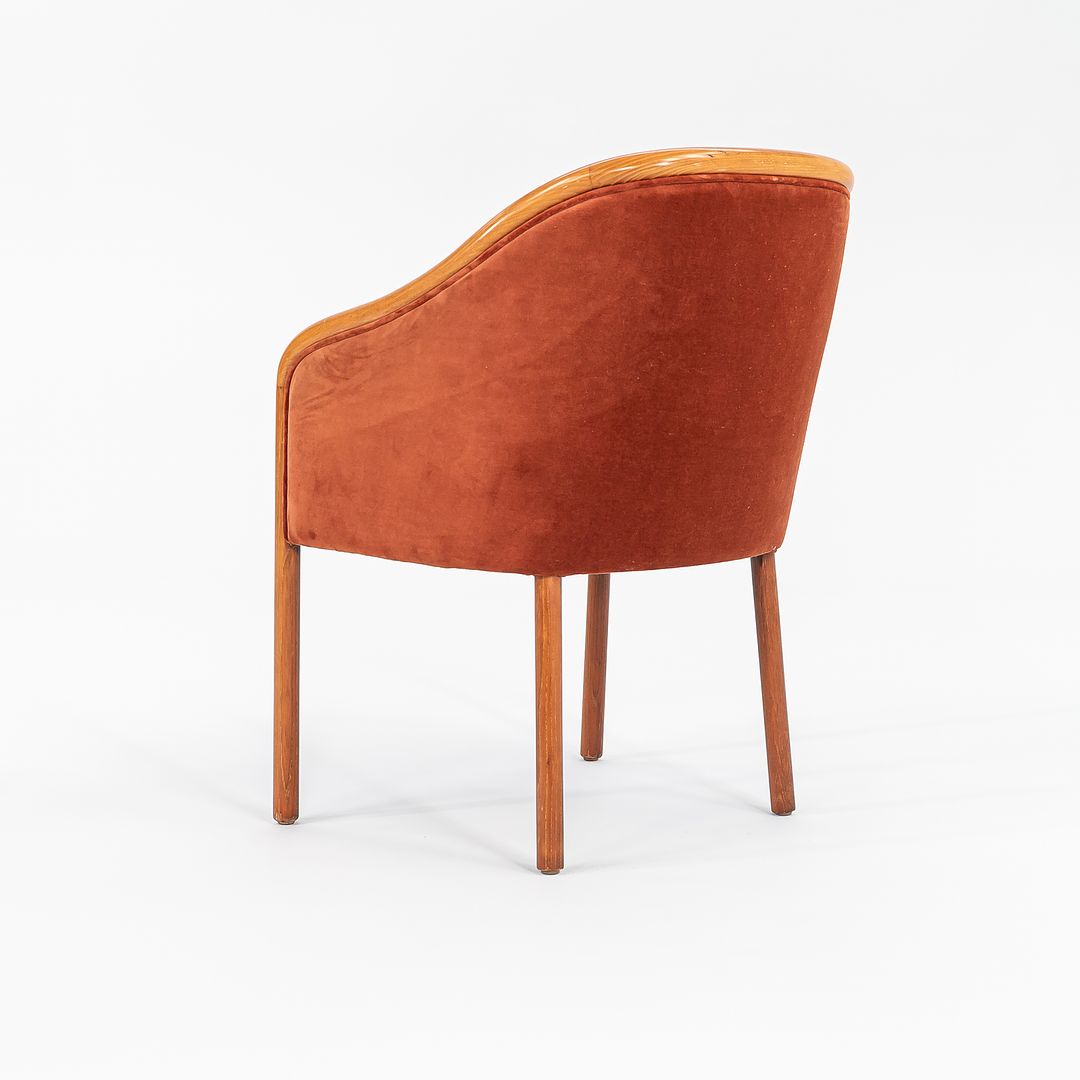 Bankers Chair