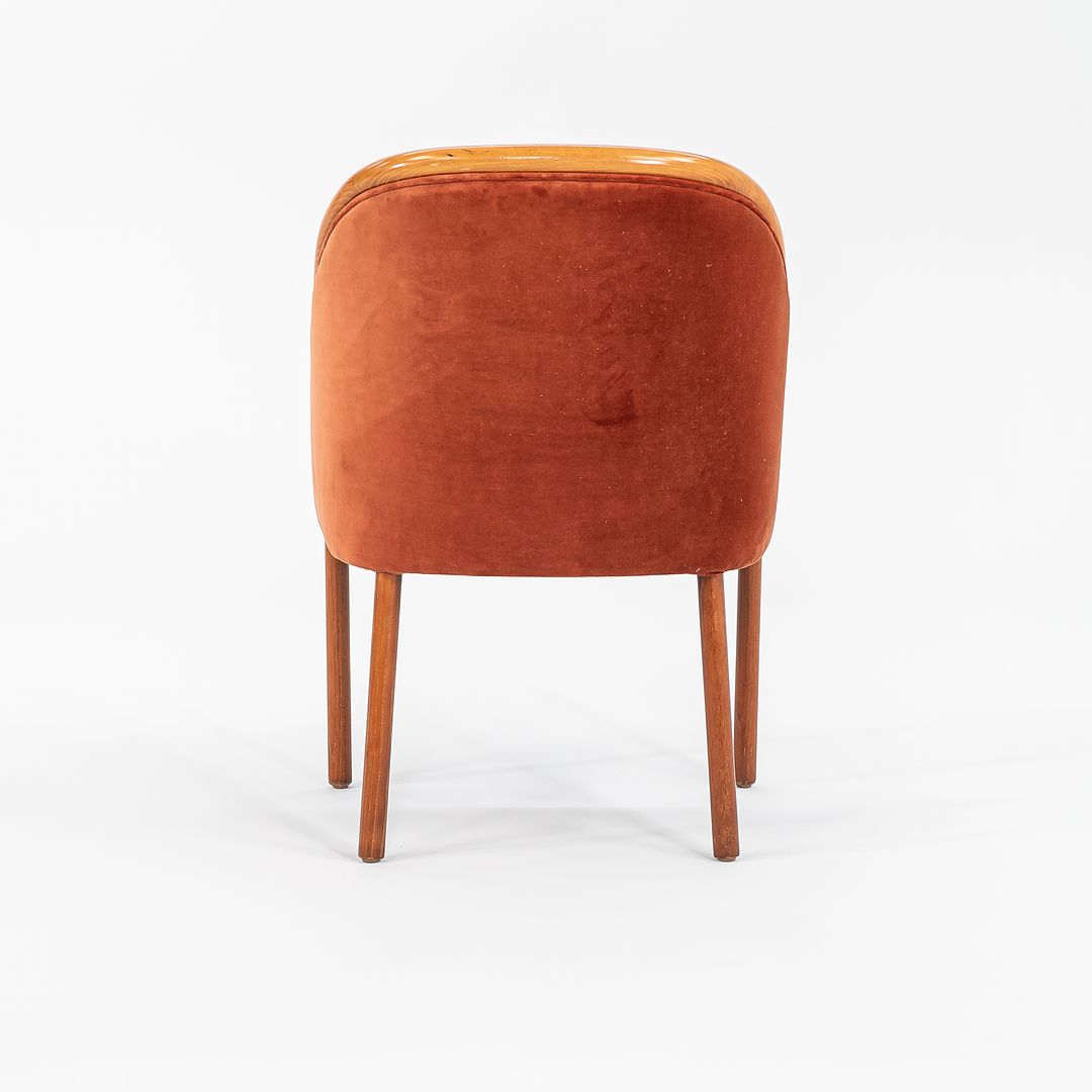 Bankers Chair