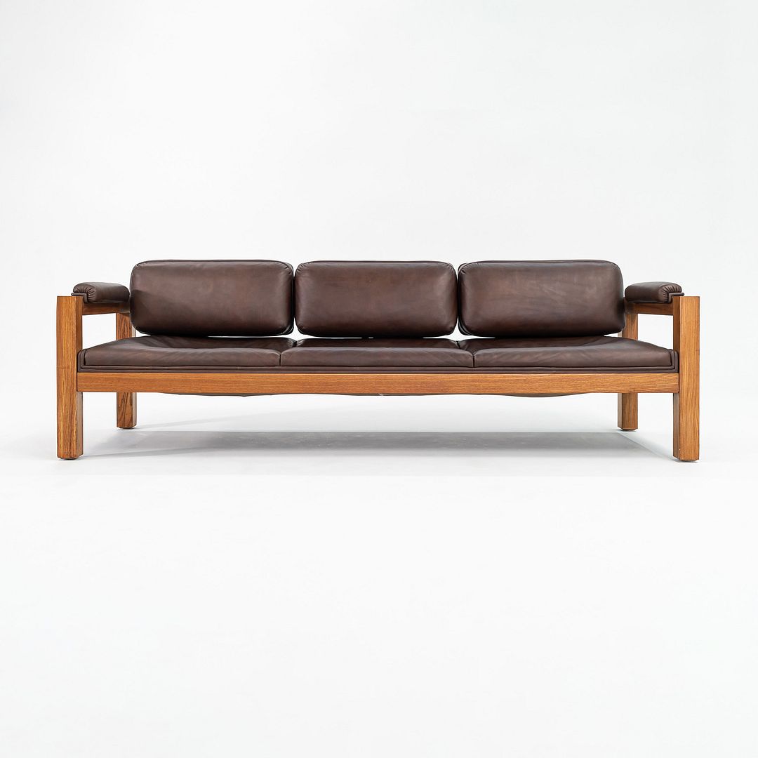 CI Designs Platner 3-Seat Sofa