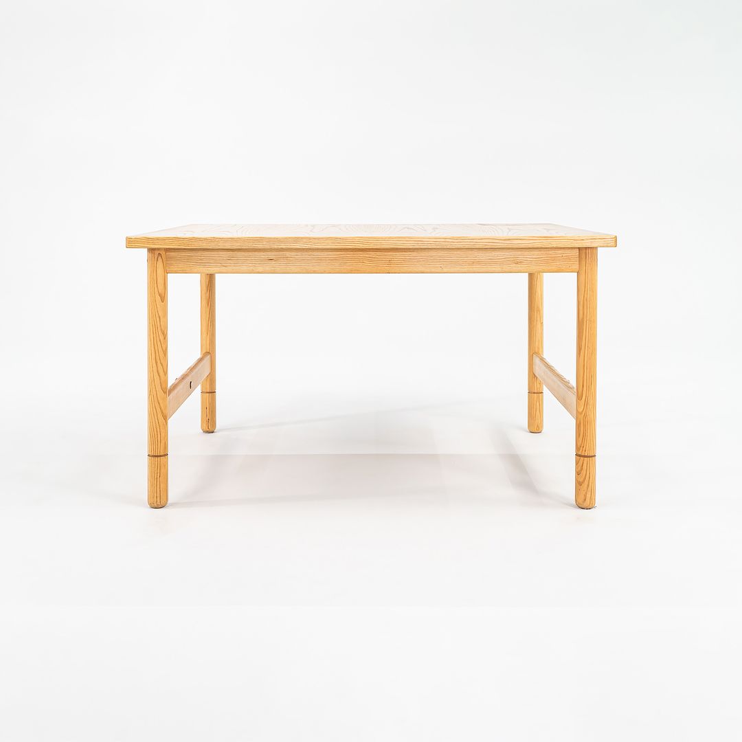 Danish Oak Desk
