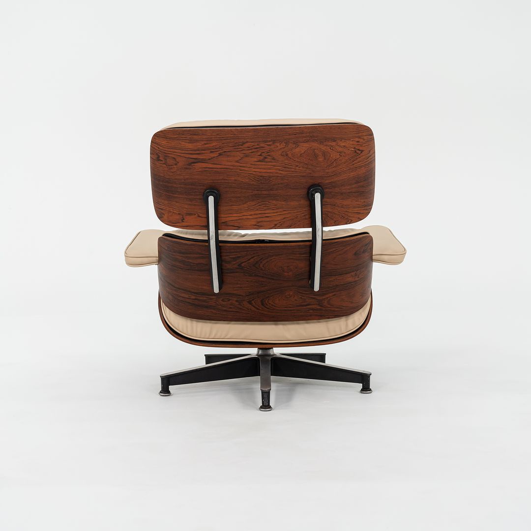 Eames Model 670 and Model 671