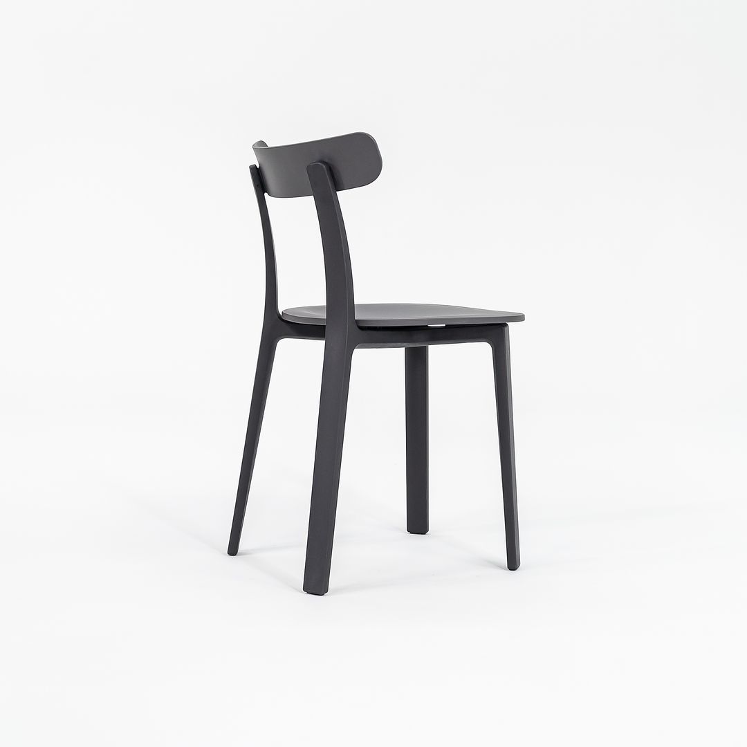 All Plastic Chair