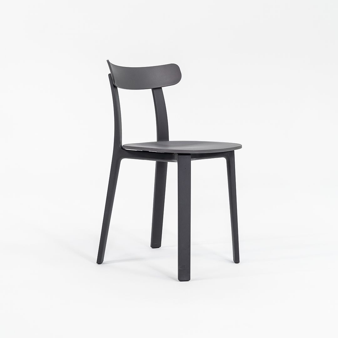 All Plastic Chair