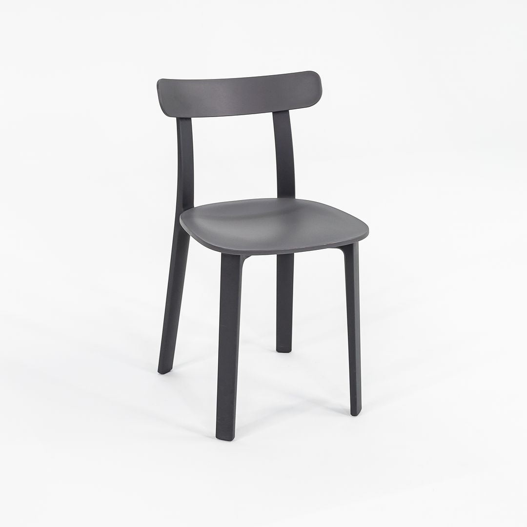 All Plastic Chair