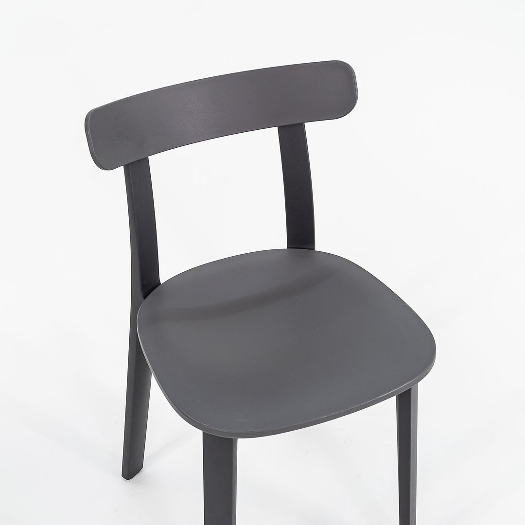 All Plastic Chair