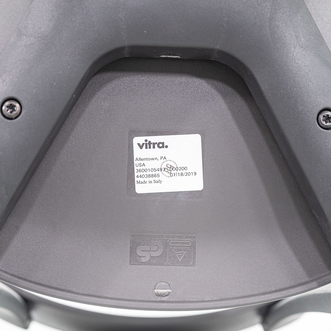 All Plastic Chair