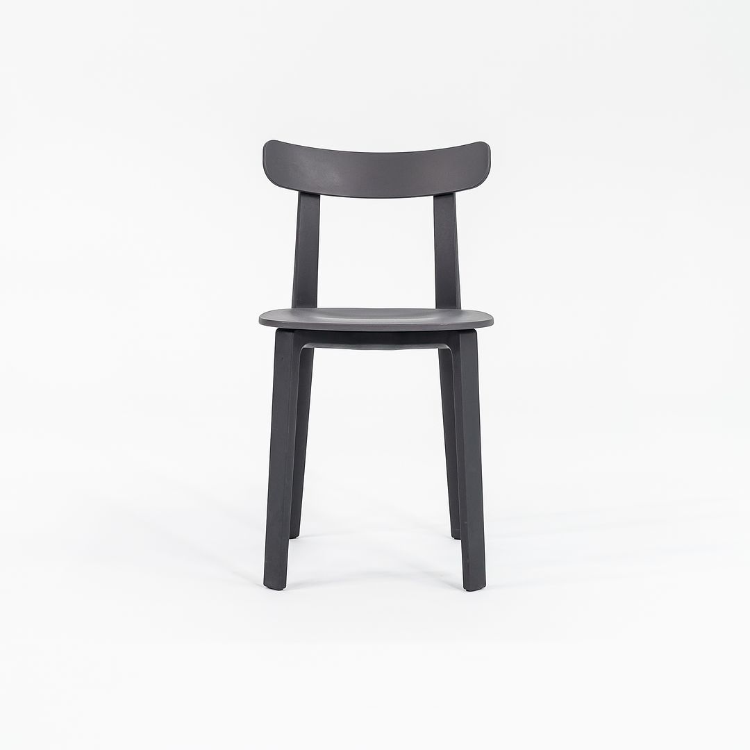All Plastic Chair