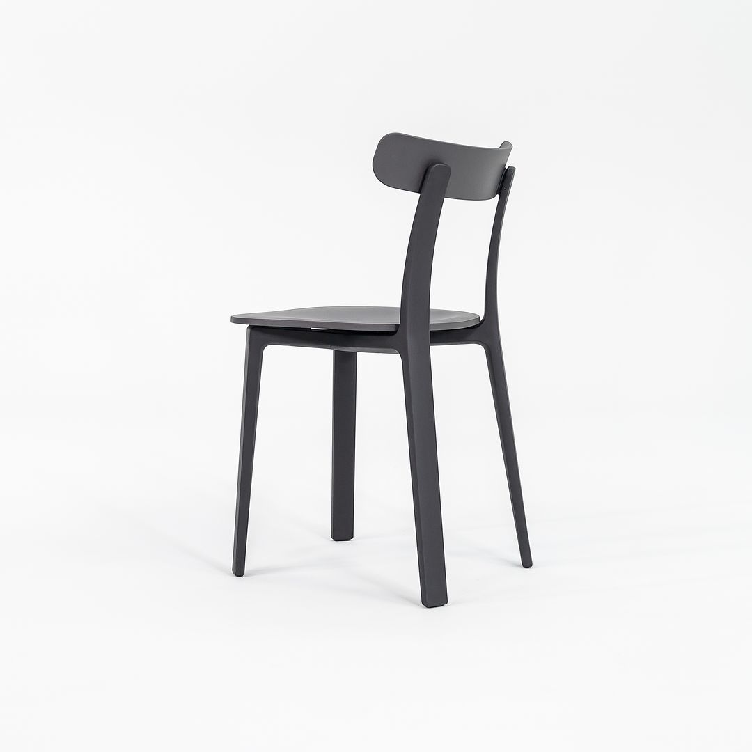 All Plastic Chair by Jasper Morrison | Rarify